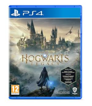 Hogwarts Legacy para PS4