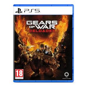 Gears of War: Reloaded para PS5