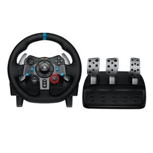 Logitech G29 Driving Force para PS4/PS5/PC