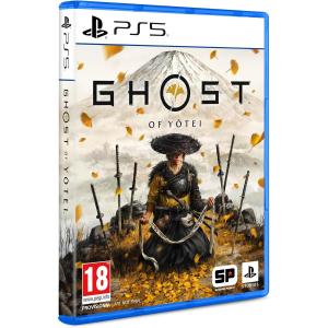 Ghost of Yotei para PS5
