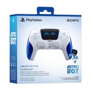 DualSense ASTRO BOT JOYFUL (Edición Limitada)