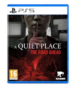 A Quiet Place The Road Ahead para PS5