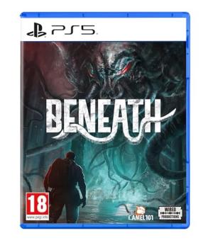 Beneath para PS5