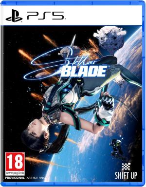 Stellar Blade para PS5