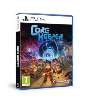 Core Keeper para PS5