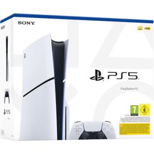 Playstation 5 slim con lector
