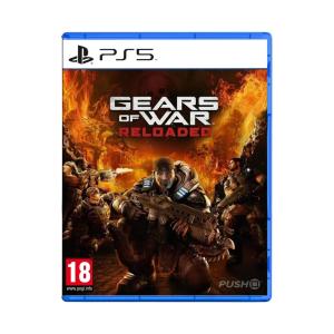Gears of War Reloaded para PS5