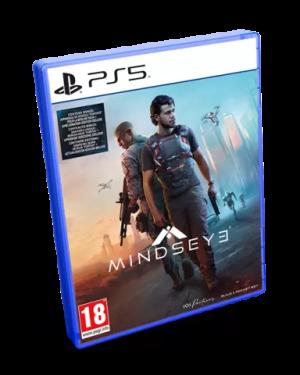 MINDSEYE para PS5