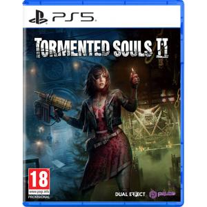 Tormented Souls II para PS5
