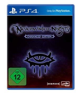 Neverwinter Nights Enhanced Edition para PS4