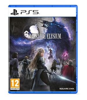 Valkyrie Elysium para PS5