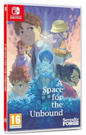 A Space for the Unbound para Switch