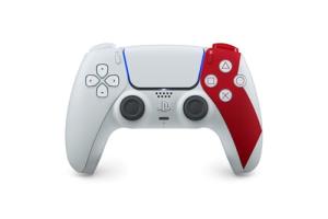 DualSense edición limitada God of War 20th Aniversario