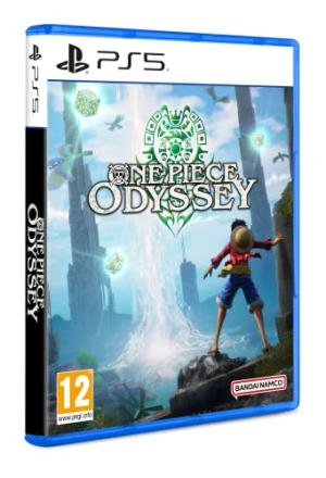 One Piece Odyssey para PS5