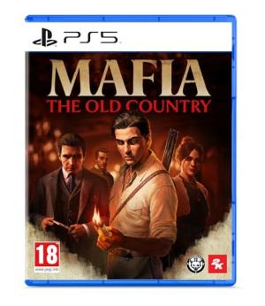 Mafia: The Old Country para PS5