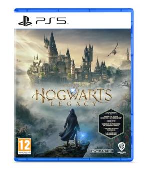 Hogwarts Legacy para PS5