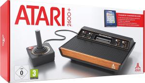 Consola Atari 2600+