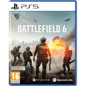 Battlefield 6 para PS5