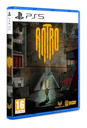 Antro para PS5