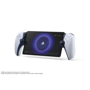 Playstation Portal