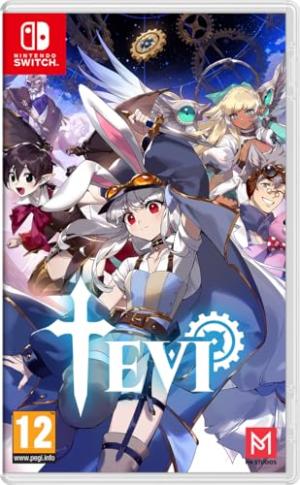 TEVI para Switch