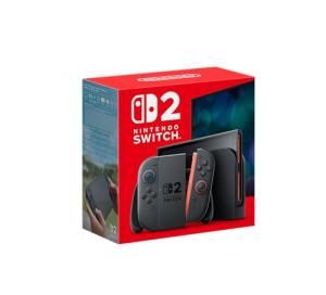 Consola Nintendo Switch 2