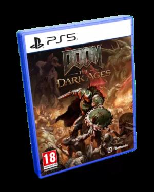 DOOM: The Dark Ages para PS5