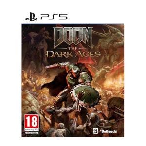 DOOM The Dark Ages para PS5
