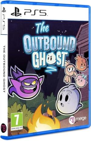 The Outbound Ghost para PS5