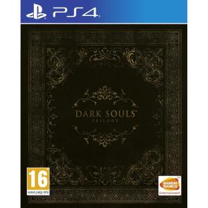 Dark Souls Trilogy para PS4