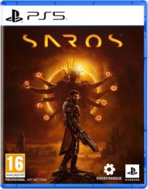 Saros para PS5