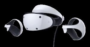 Pack VR - Gafas PlayStation VR2