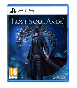 Lost Soul Aside para PS5