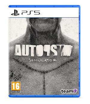 Autopsy Simulator para PS5