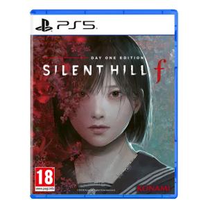 Silent Hill f Day One Edition para PS5
