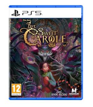 Bye Sweet Carole para PS5