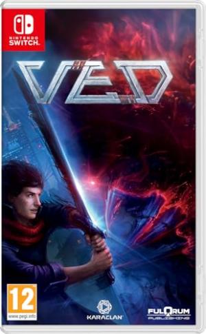 VED para Switch