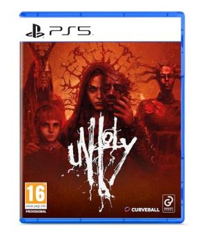 Unholy para PS5