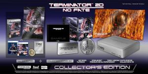 Terminator 2D: NO FATE – Collector’s Edition para PS5