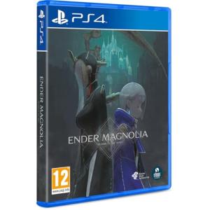 Ender Magnolia para PS4
