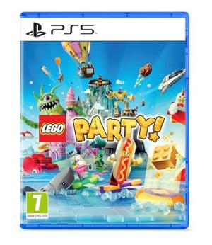 LEGO Party! para PS5