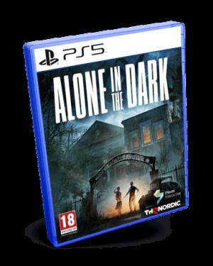Alone in the Dark para PS5