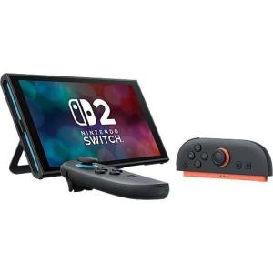 Nintendo Switch 2 versión y garantía española