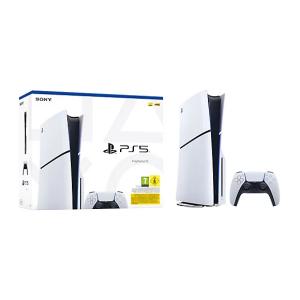 Playstation 5 Slim con lector