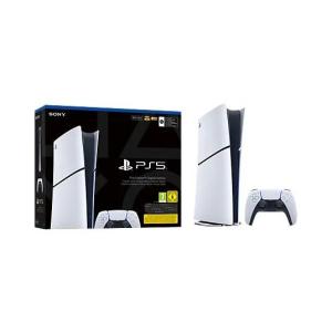 PlayStation 5 Slim Digital