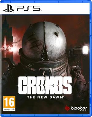 Cronos: The New Dawn para PS5