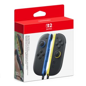 Joy-Con 2 (azul / amarillo) para Switch 2