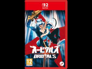 Orbitals para Switch 2