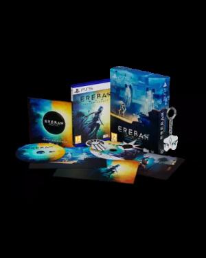 Ereban: Shadow Legacy Ed. Coleccionista Limitada para PS5
