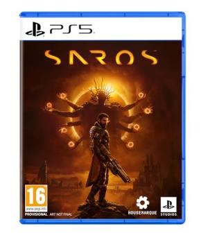 Saros para PS5
